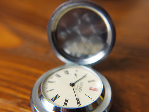 Soviet era Sekonda Pocket Watch from the USSR