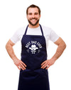 Personalised Best Dad Apron