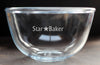 1 Litre Personalised Star Baker Pyrex Bowl - PersonalisedGoodies.co.uk